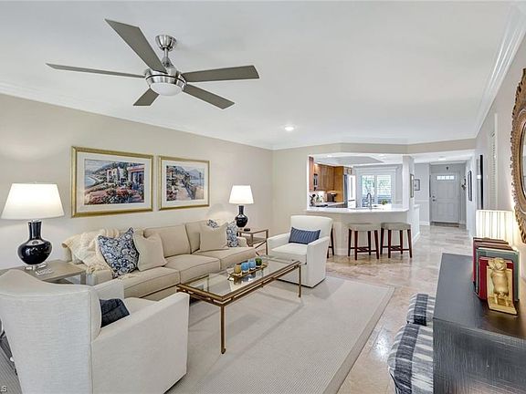 3rd image of 893 Gulf Pavilion DR #101
