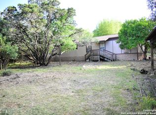 1160 Buckskin Pass, Spring Branch, TX 78070