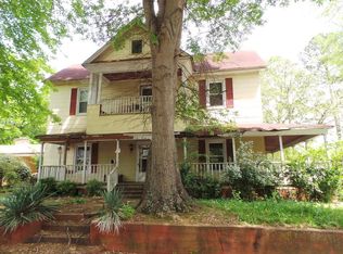 514 W Robinson St, Gaffney, SC 29341