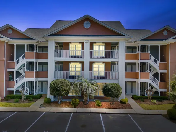 4625 Lightkeepers Way #7C, Little River, SC 29566