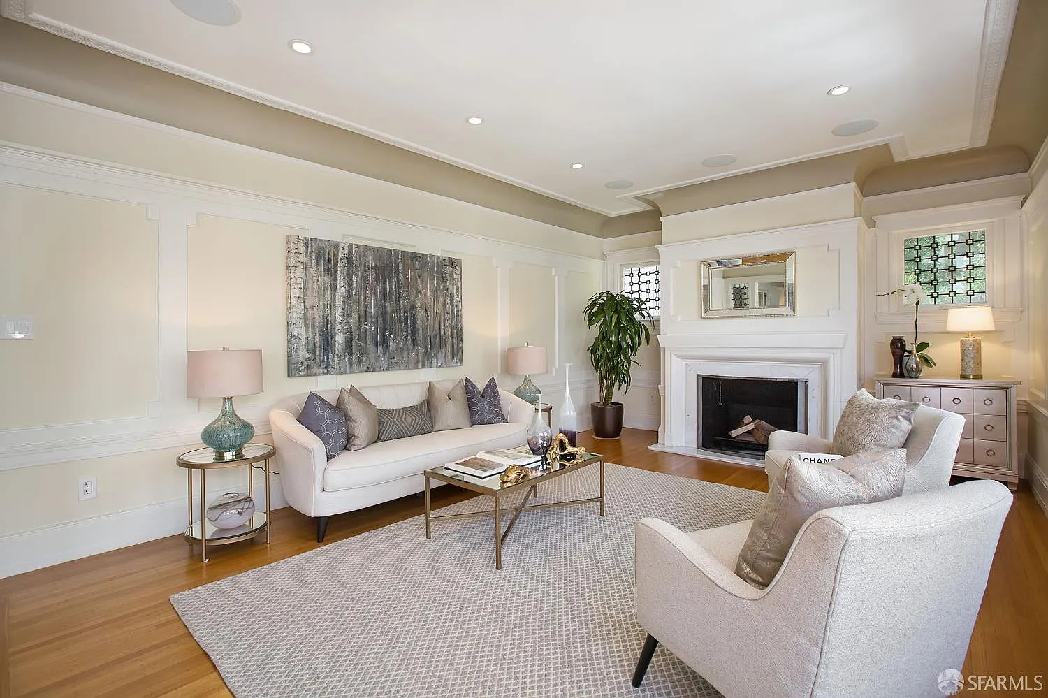 3 bed, 2.0 bath, 1670 sqft, $9,500 — Photo 2
