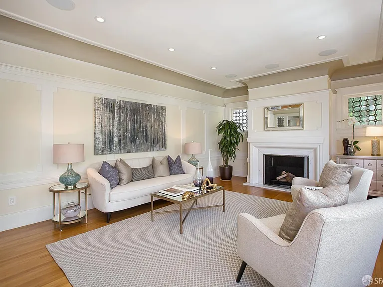 1865 Clay St #5 — Photo 2