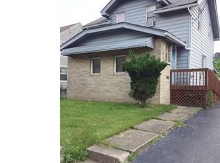 1508 Larchmont Ave NE, Warren, OH