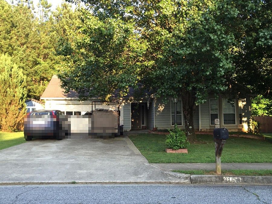 1st image of 3150 Jorden Crest Ct