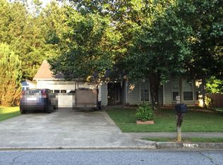 3150 Jorden Crest Ct, Lawrenceville, GA 30044