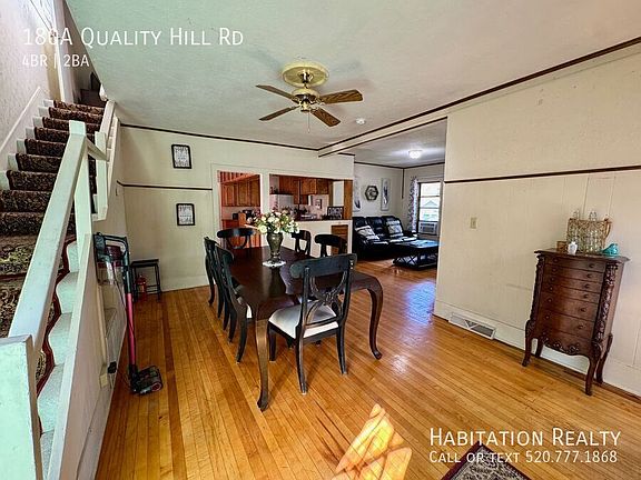 5th image of 180A Quality Hill Rd