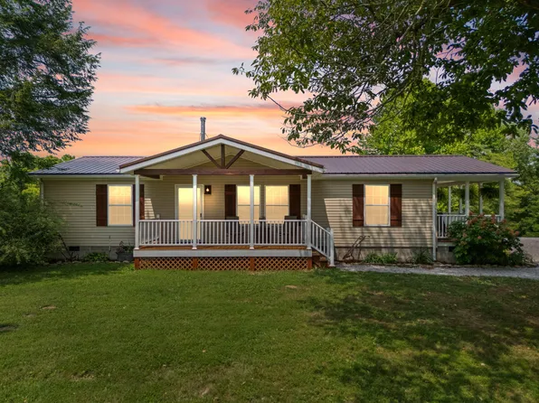 1248 Crawford Bend Rd, Hillsboro, KY 41049