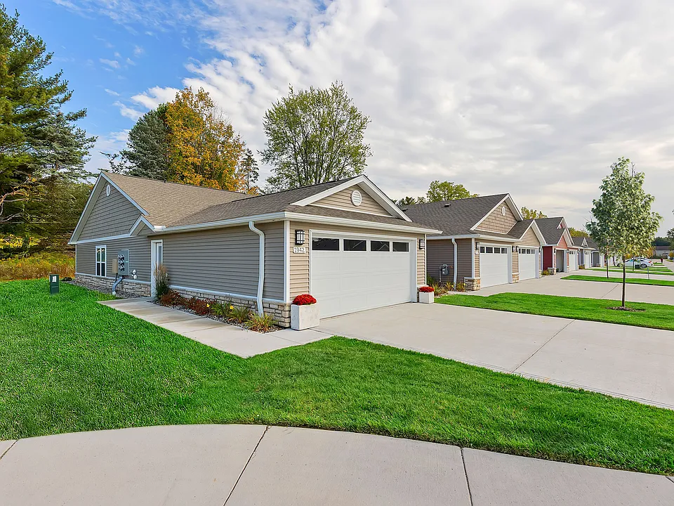 Redwood Delta Township Willow Highway
