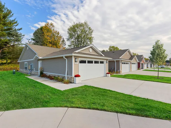 Redwood Delta Township Willow Highway