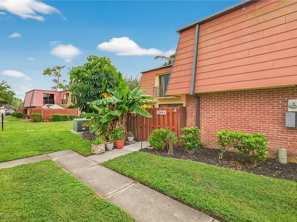 1544 Park Meadows Dr APT 4, Fort Myers, FL 33907