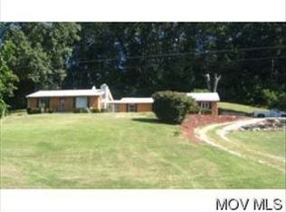1600 Route 144, Coolville, OH 45723