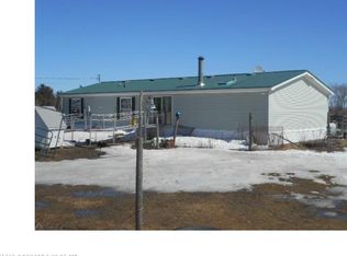 455 Woodville Rd, Woodville, ME 04457