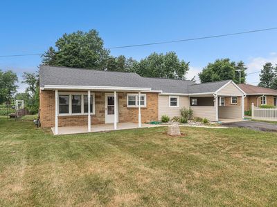 218 S Matteson Lake Rd, Bronson, MI, 49028