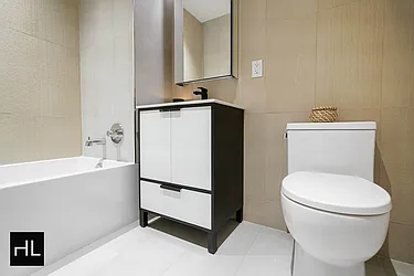 Rented by Highline Residential