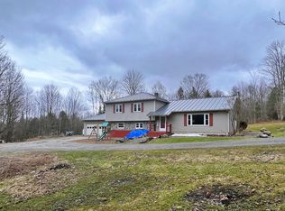 1462 Stevens Rd, West Glover, VT 05875