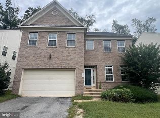 12 Rivers Edge Ter, Indian Head, MD 20640