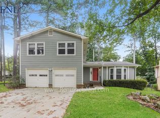 4465 Chartley Ln, Stone Mountain, GA 30083