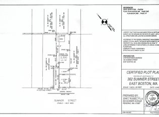 362 Sumner St, East Boston, MA 02128