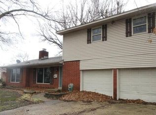 291 Sunset Dr, Vinita, OK 74301