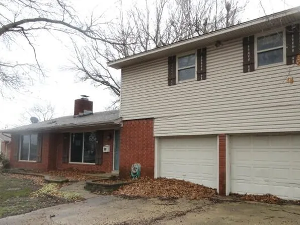 291 Sunset Dr, Vinita, OK 74301