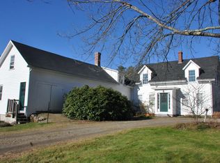 222 Intervale Rd, Canterbury, NH 03224