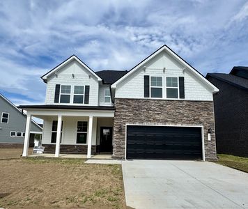 403 Old Spring Ln LOT 53, Gallatin, TN, 37066