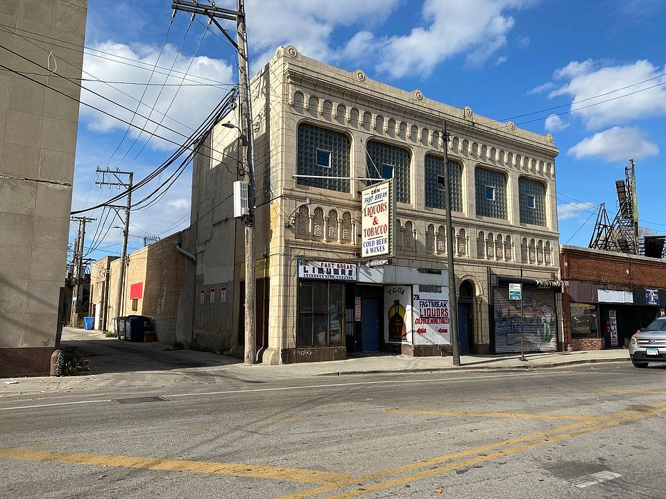 1st image of 22-26 N Pulaski Rd #22-R