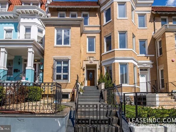 1441 Clifton St NW #1