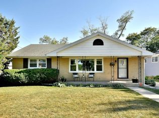 312 E Van Buren St, Elmhurst, IL 60126