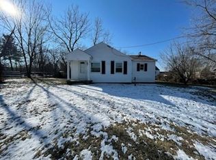316 Orville St, Fairborn, OH 45324