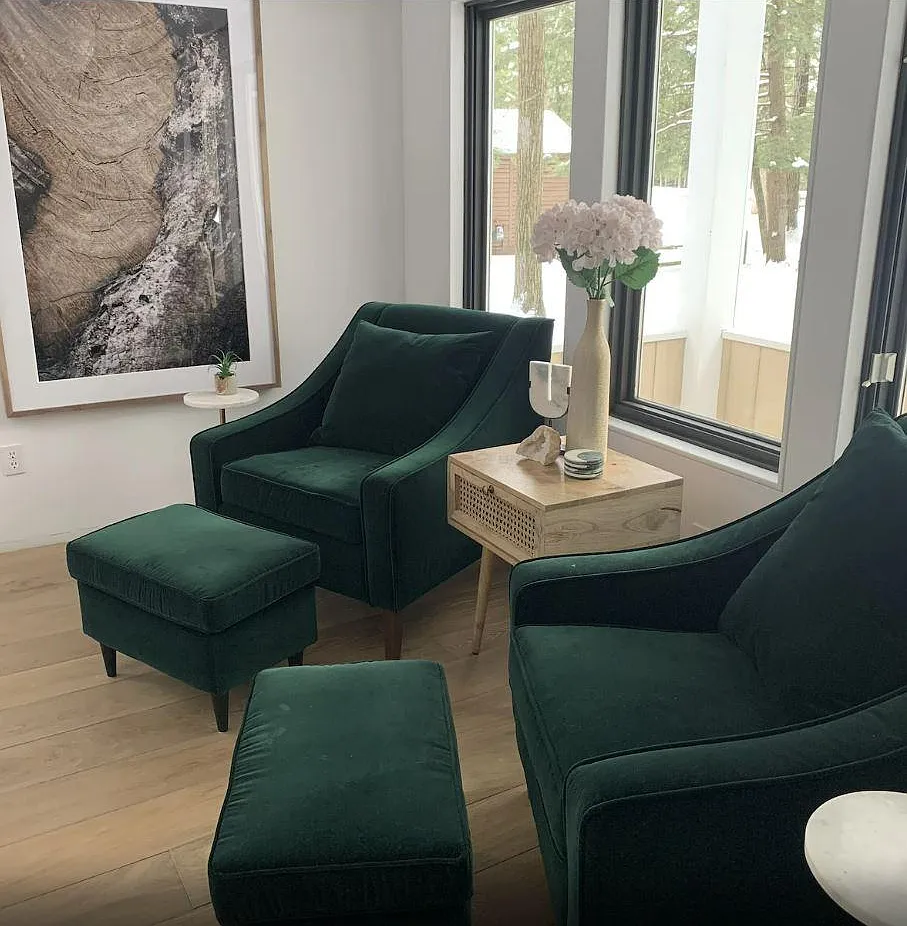 2 bed, 1360 sqft, $3,500 — Photo 3