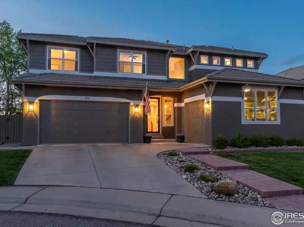 325 Onyx Way, Superior, CO 80027