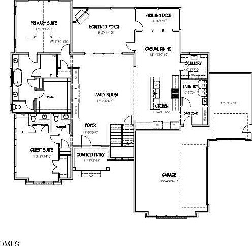 2nd image of 3830 Cobbler View Way