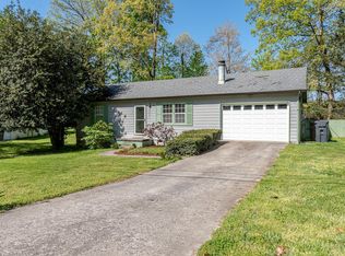 4201 Abercorn Rd LOT 11, Knoxville, TN 37921