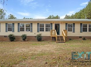 945 S Hill Rd, Kenbridge, VA 23944