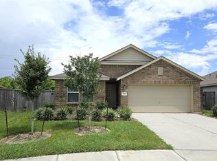 4503 Summer Teton Trl, Baytown, TX 77521