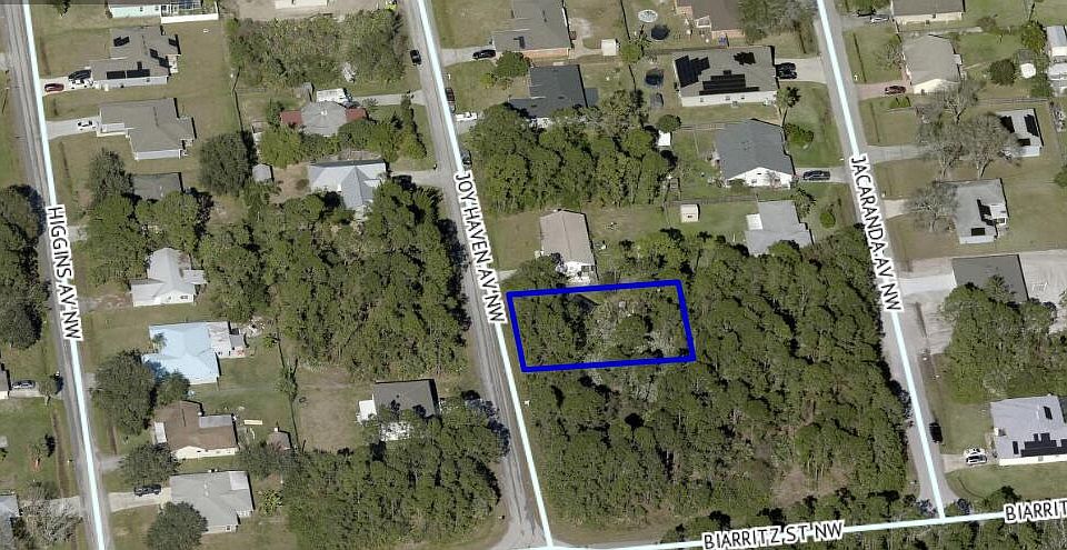2nd image of 225 Joy Haven Ave NW