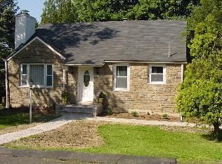 119 Mayfield Ave, Jenkintown, PA 19046
