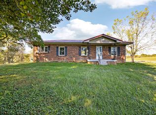 9050 Danville Hwy, Gravel Switch, KY 40328
