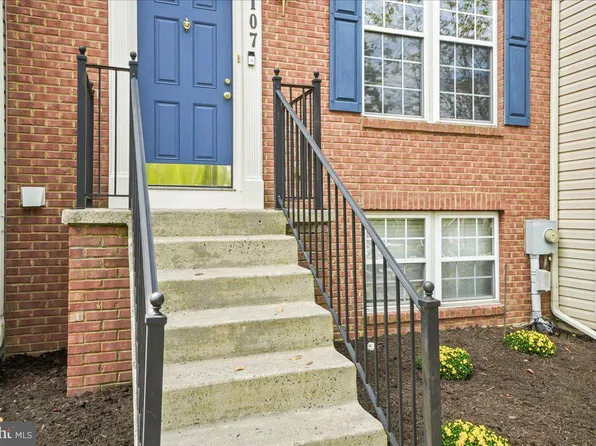 107 Fiona Way, Brunswick, MD 21758