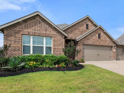 3905 Lombardy Dr, Venus, TX, 76084