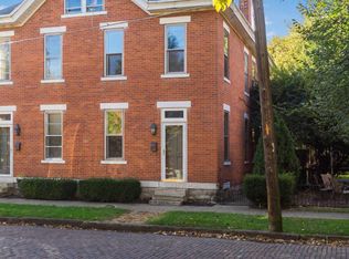 117 E Kossuth St, Columbus, OH 43206