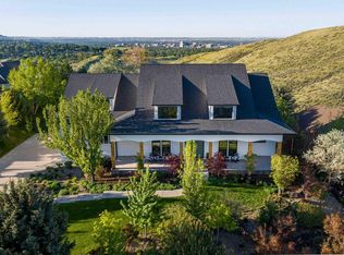 1737 W Silver Crest Dr, Boise, ID 83703