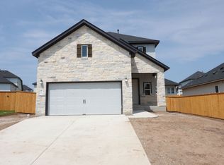 11808 Seaside Woods Dr, Austin, TX 78747