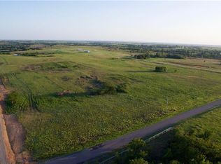 15 Sandrock Tract Rd, Tuttle, OK 73089