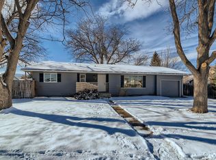 921 Rocky Rd, Fort Collins, CO 80521