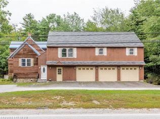 468 Bridgton Rd, Westbrook, ME 04092