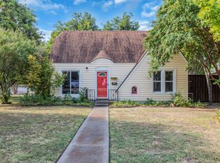 1200 W Avenue E E, Garland, TX 75040