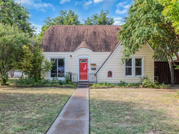 1200 W Avenue E E, Garland, TX 75040
