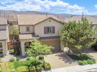 2010 Black Sand Dr, Reno, NV 89521